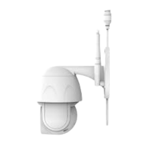 Hiper IOT Smart Outdoor Camera CX2 — 4