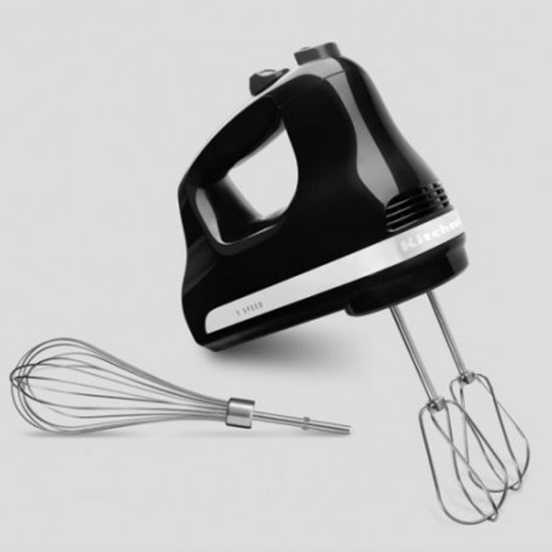 Mixer KitchenAid 5KHM5110EOB — 2