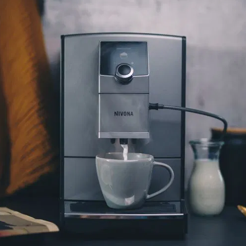 Coffee machine Nivona CafeRomatica NICR 795 — 3