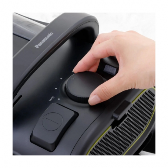 Vacuum Cleaner MCCL605 — 4