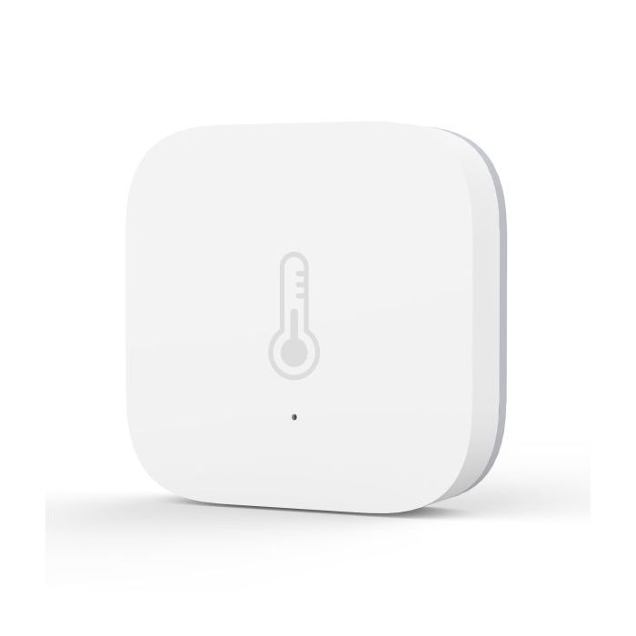 Aqara Temperature and Humidity Smart Sensor T1 TH-S02D — 4