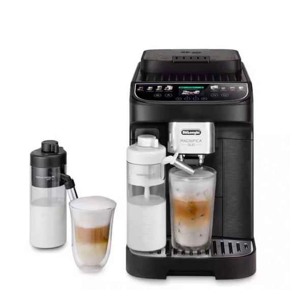 Coffee machines automatic DELONGHI ECAM330.80.BXB — 9
