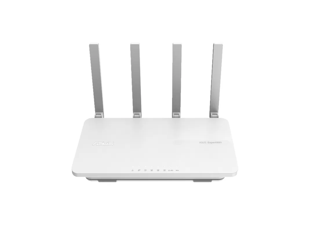 Network device ASUS ROUTER ExpertWiFi EBR63 90IG0870 — 9