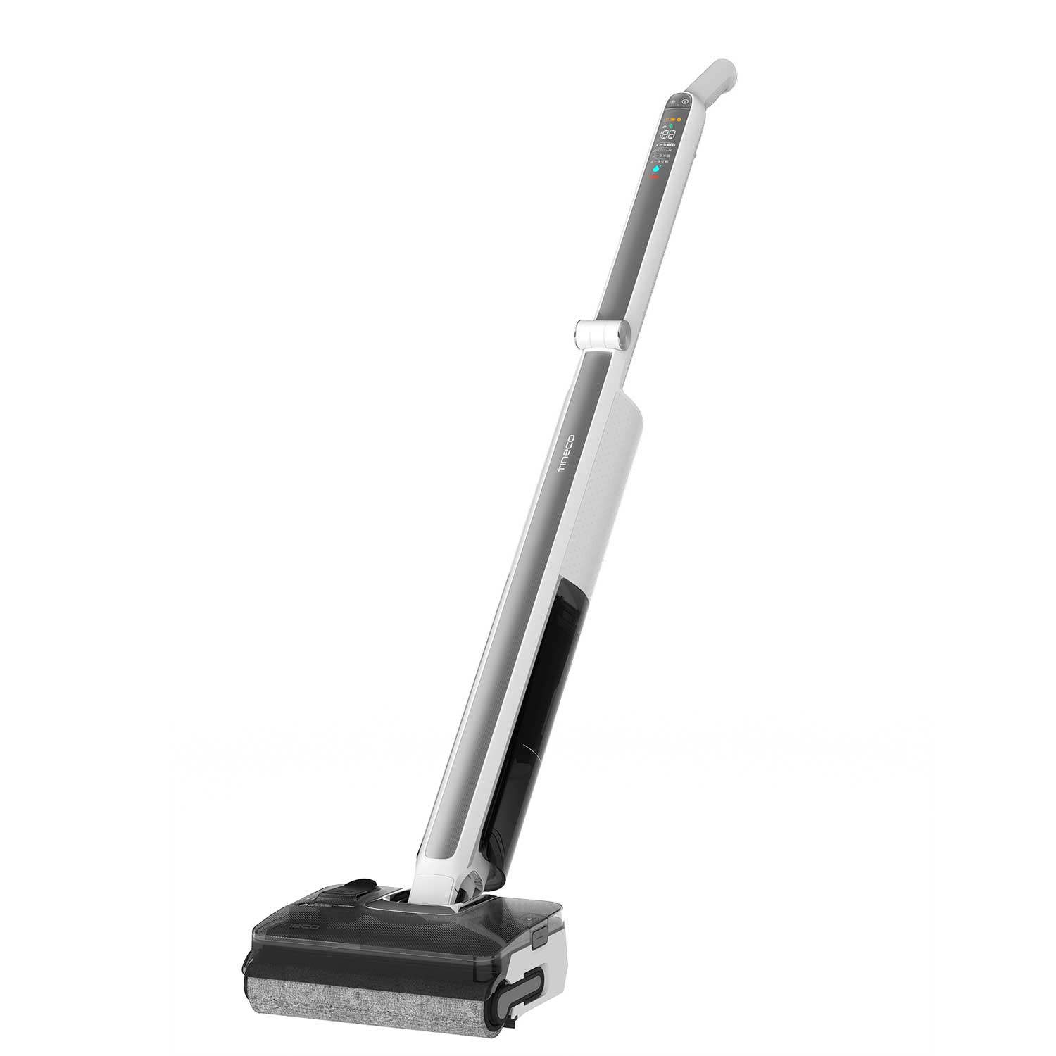 Vacuum cleaner wireless TINECO FLOOR ONE I7 FOLD FW501500TR