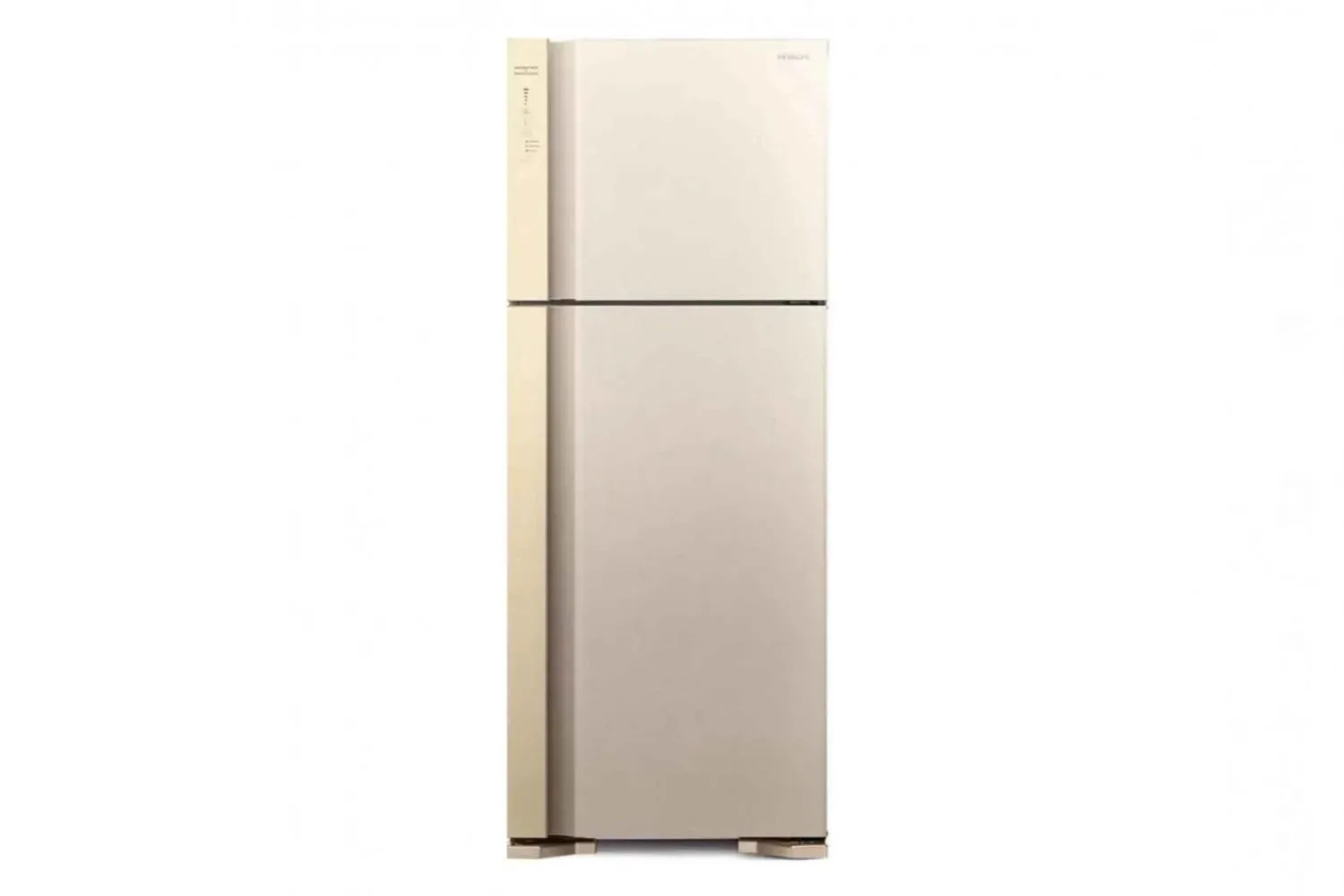 Refrigerator HITACHI HRTN7489DFBEGCS — 2