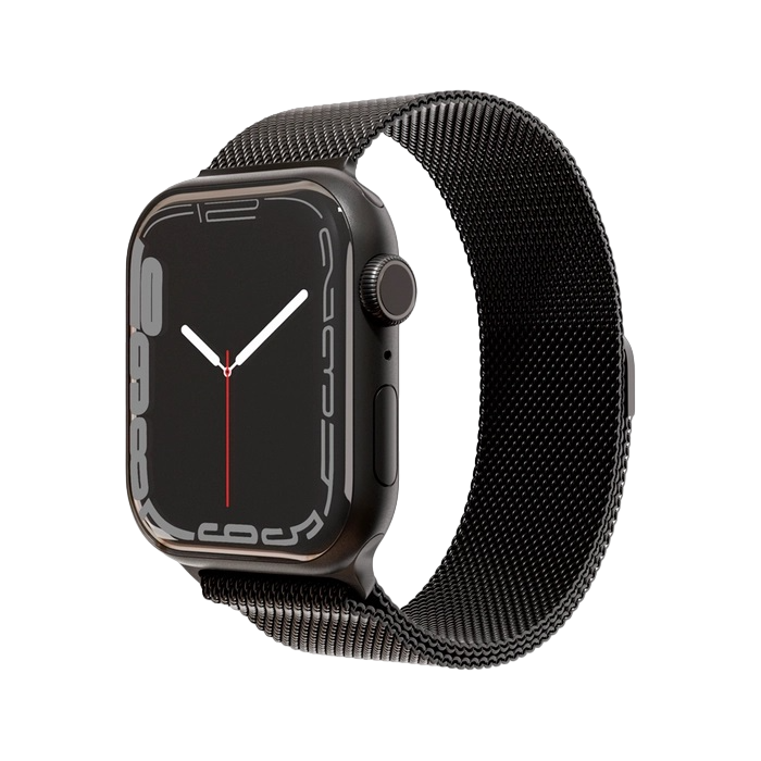 VLP Watch 45 vlp-MBAW-45BK — 2