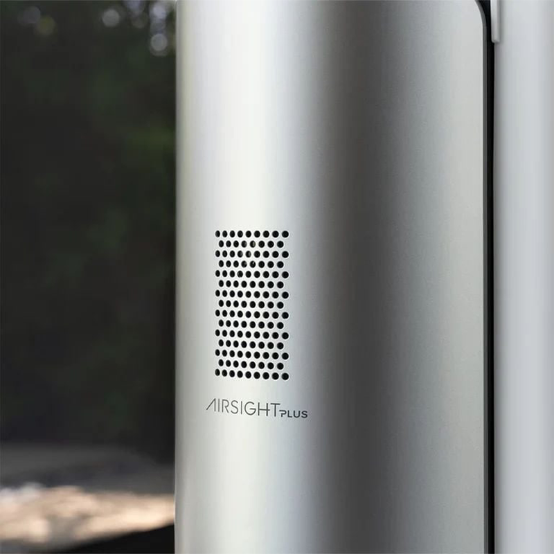Air purifier Levoit LAP-EL551S-AEUR — 3