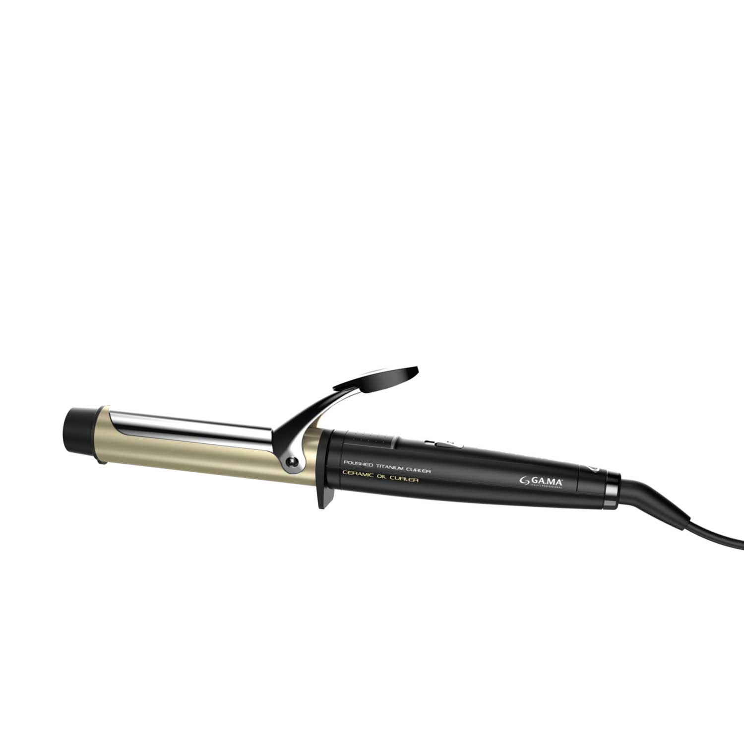 Hair styler GA.MA TOURM RGSTD-N33 GC1252 — 2