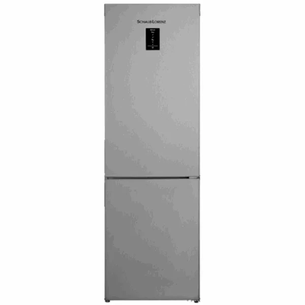 Սառնարան Schaub Lorenz SLUS379G4E Inox — 3