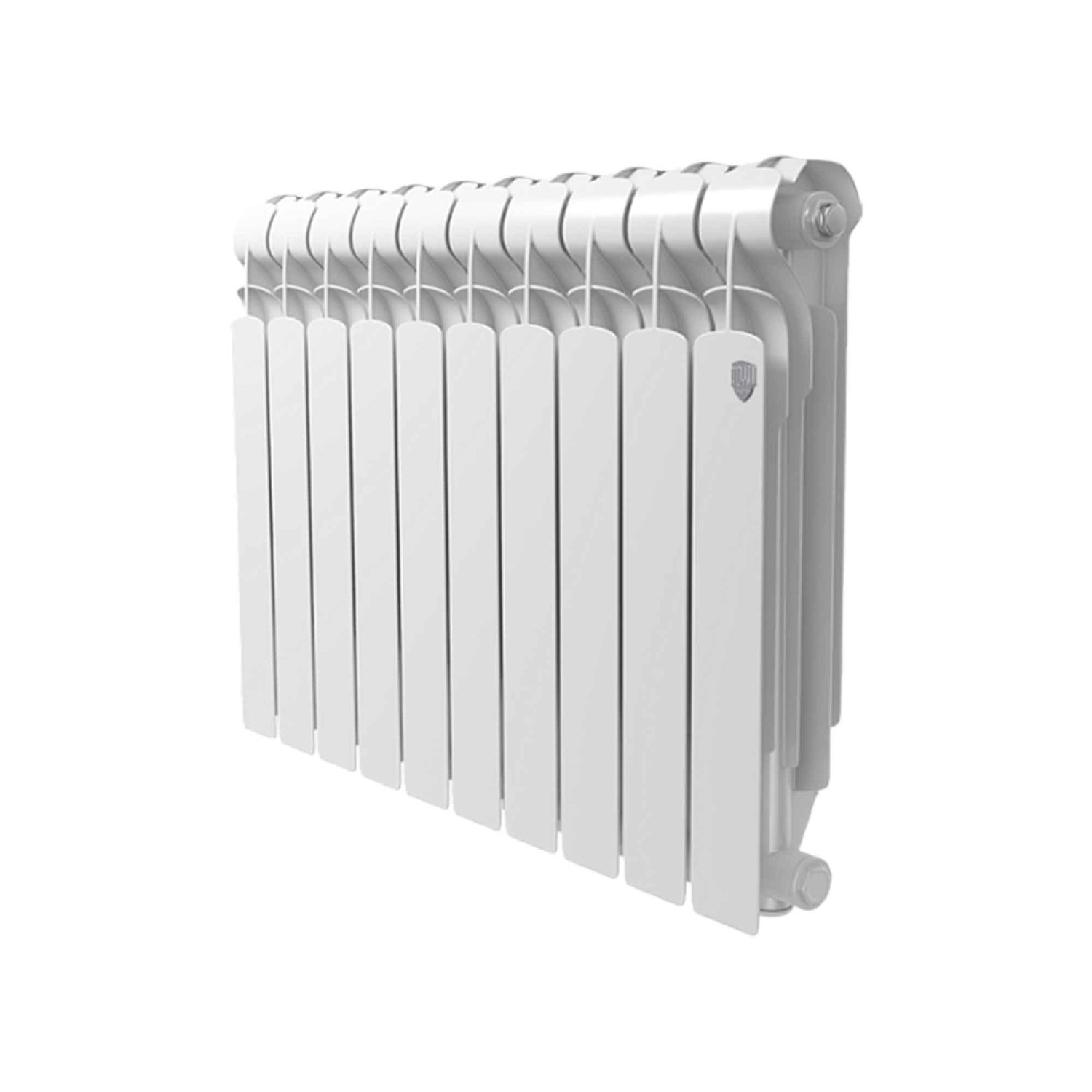 Heating radiators ROYAL THERMO 500 — 2