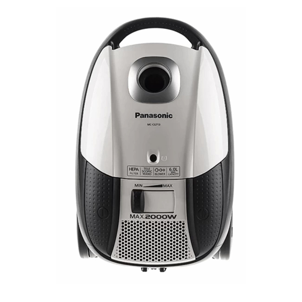 Vacuum cleaner Panasonic MC-CG715W149 — 2