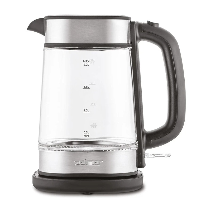 Kettle Zelmer SQUARE ZCK8021 — 4
