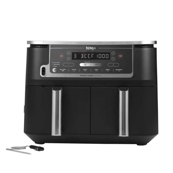 Air fryers NINJA AF451EU — 3