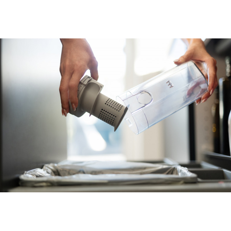 GORENJE SVC216210FFIIW — 5