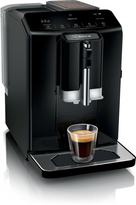Automatic coffee machine TIE20119 — 5