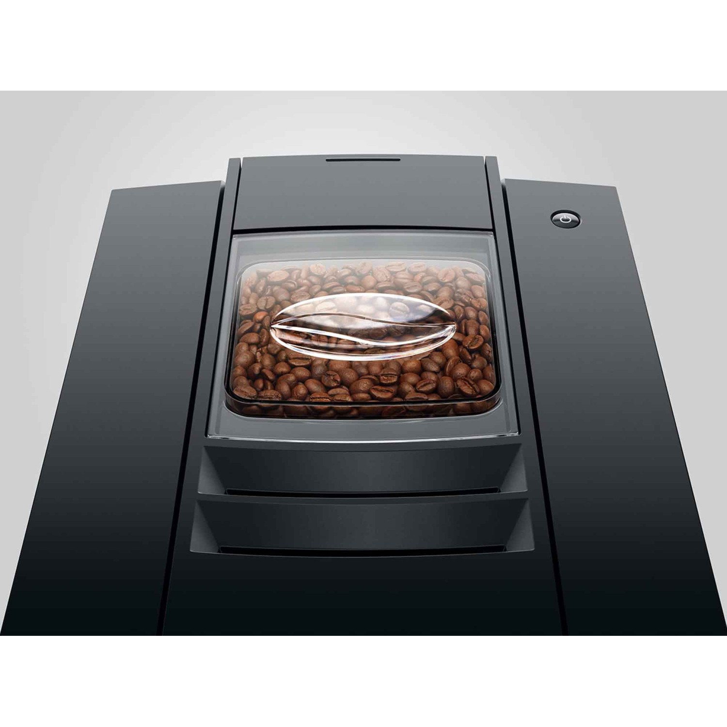 Automatic coffee machine JURA E6 PIANO 15437 — 5