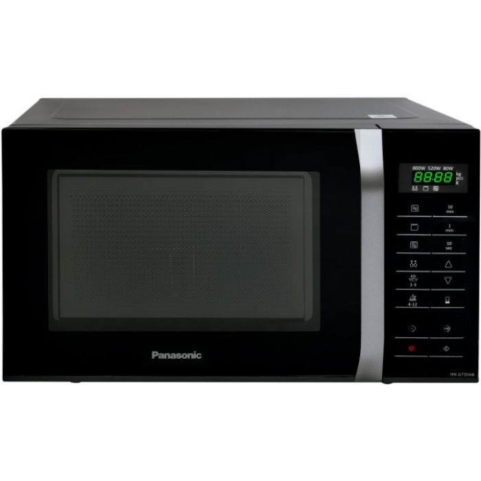 NN-GT35HBZUE Microwave Oven — 6