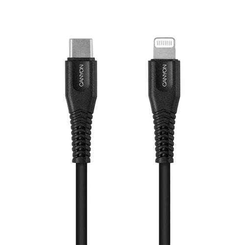 Cable Canyon CNS- TypeC to lightening — 3