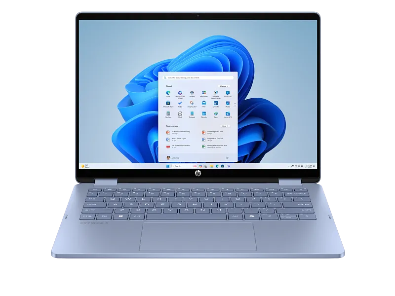 OmniBook 5 Flip 14-fp0016ci — 2