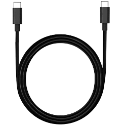 Cable UGREEN USB-C 2.0 USB-C 100W 80371 — 3