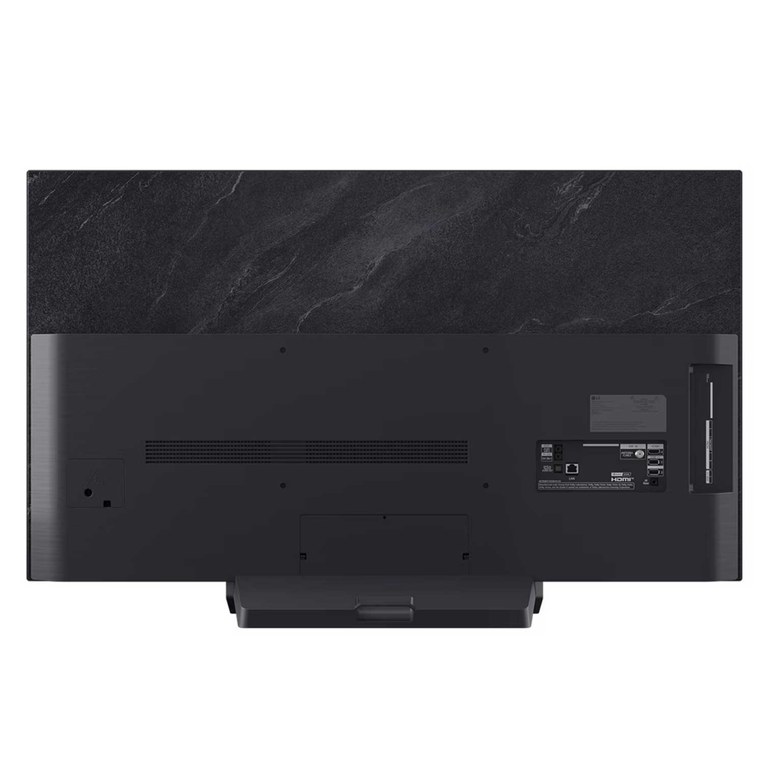 48 OLED48C5RLA OLED — 5