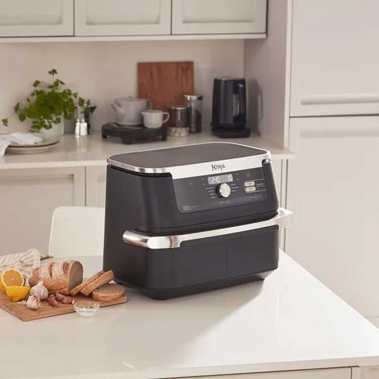 Aerogrill NINJA AF500EU — 15