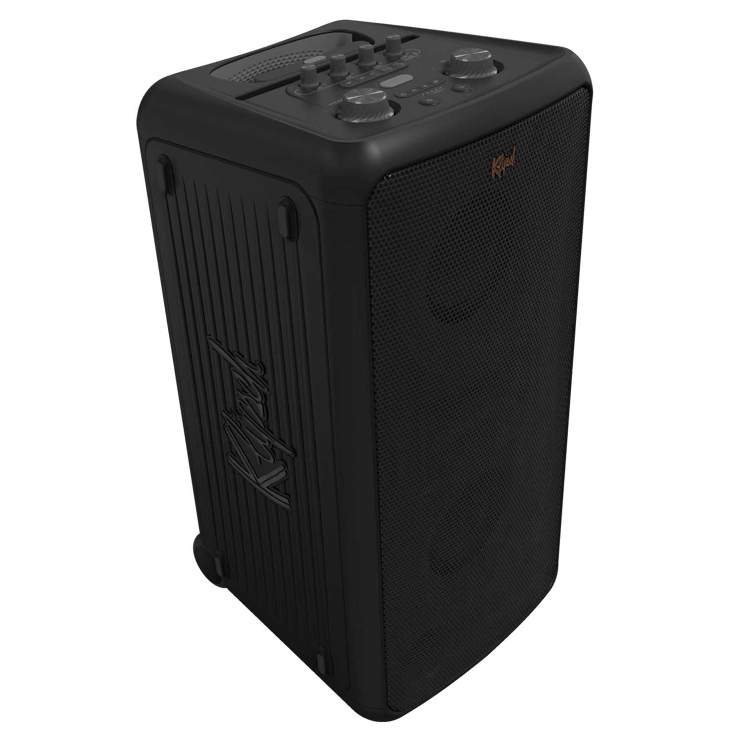 Hi-fi system KLIPSCH Miami — 4