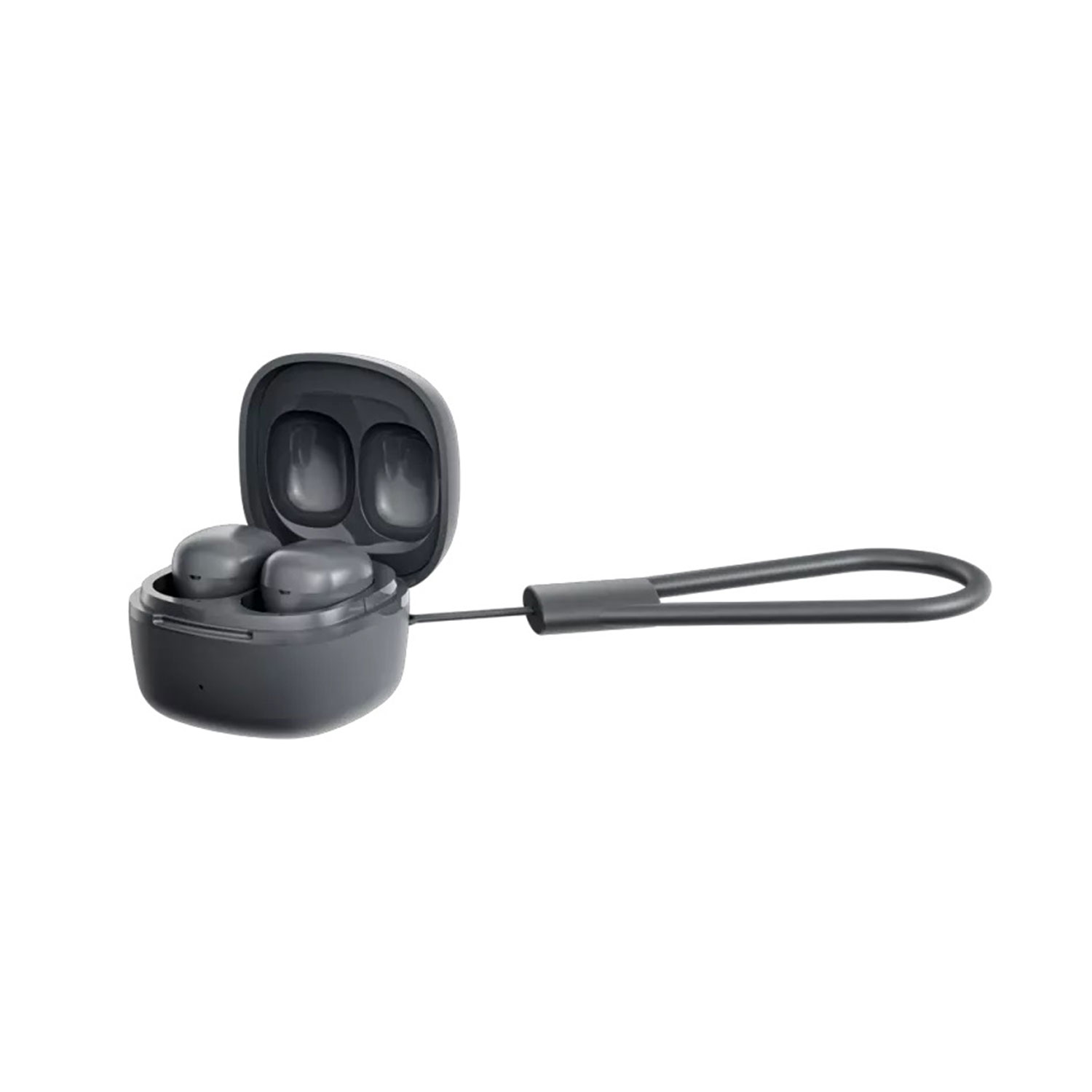TWS headphones Canyon OnGo 4 Mini CNS-TWS4BE — 2