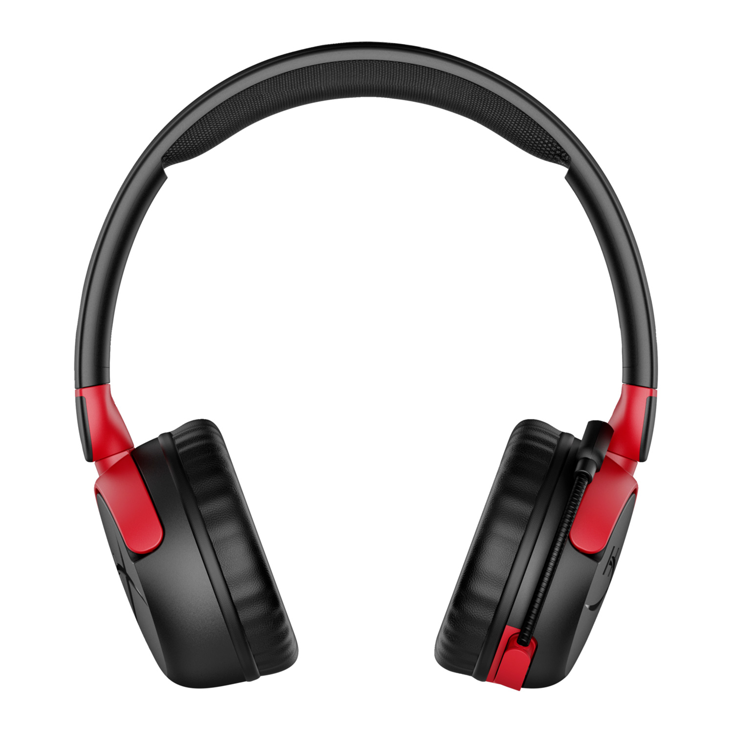 Wireless headphones HyperX Cloud Mini 7G8F1AA — 3