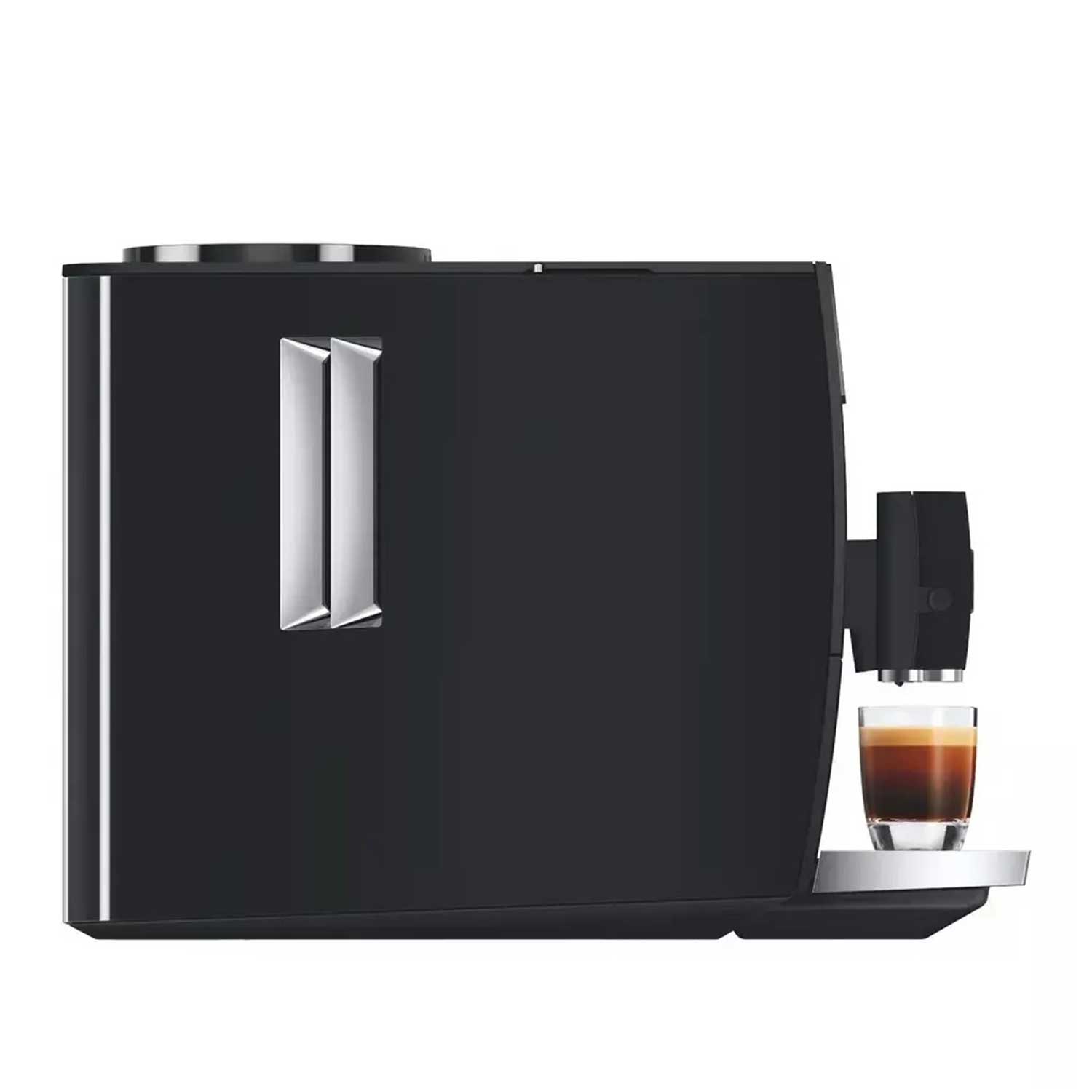 Automatic coffee machine JURA ENA 8 FULL METROPOLITAN 15493 — 7