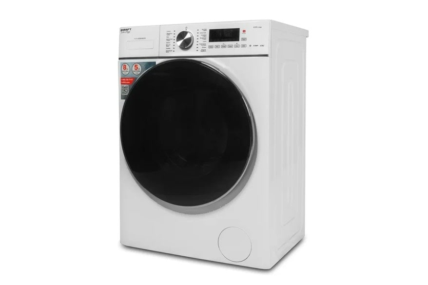 TCH-HDD8596SW — 3