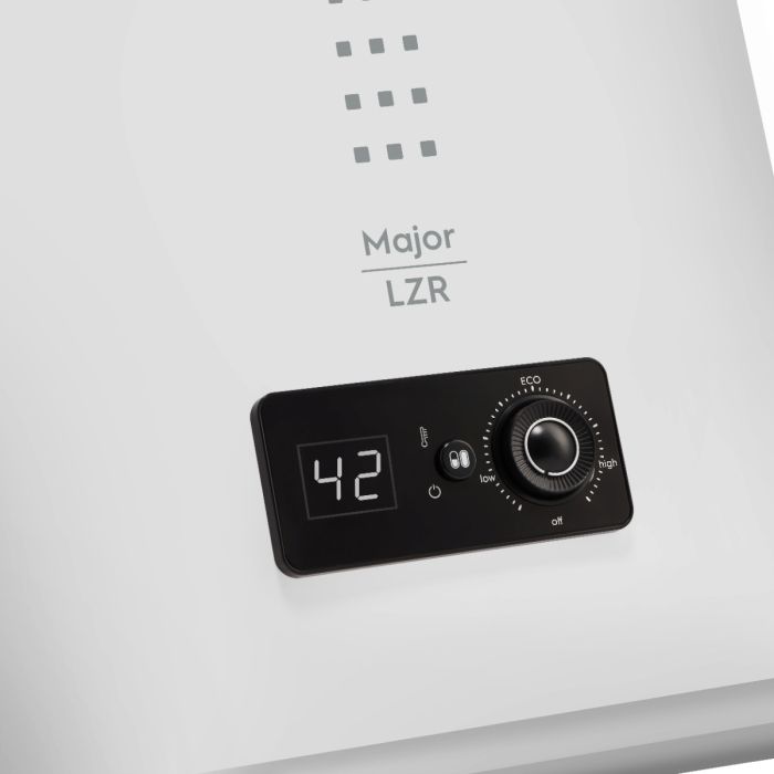 ELECTROLUX EWH 50 MAJOR LZR 3 — 7