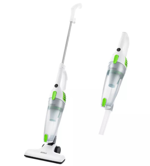 Hand Vacuum Cleaner Kitfort KT-597-2 — 2