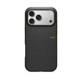 Case iPhone 17 Pro Max Beats Rugged Case with MagSafe and Camera Control — 2