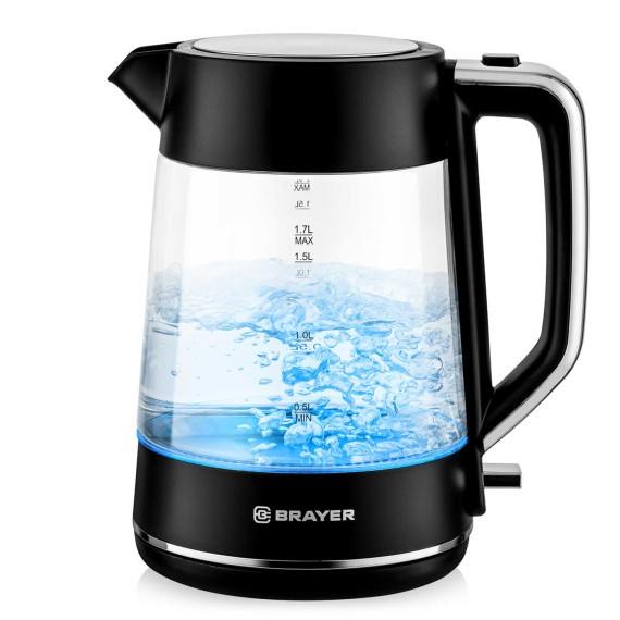 Electric Kettle BR6102 — 3