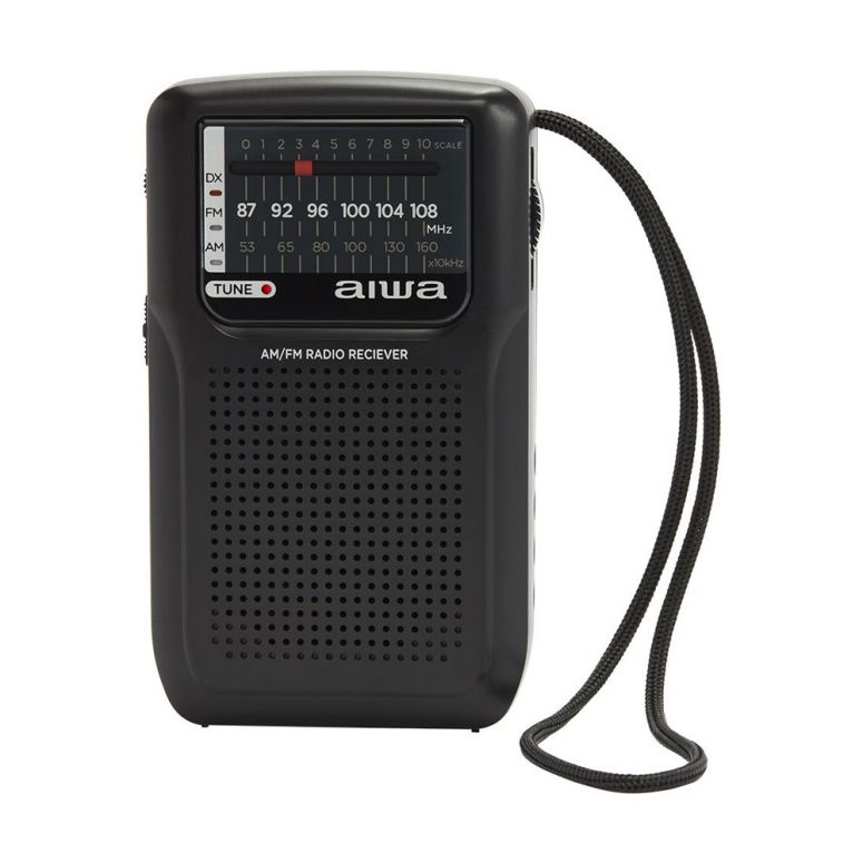 Sound system AIWA RS-33