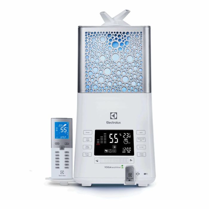 Air humidifier Electrolux EHU-3815D — 5