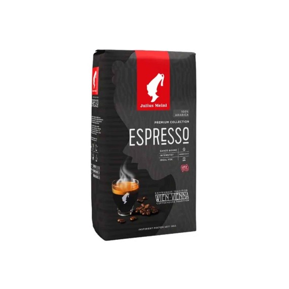 Coffee beans JULIUS MEINL ESPRESSO PREMIUM — 3