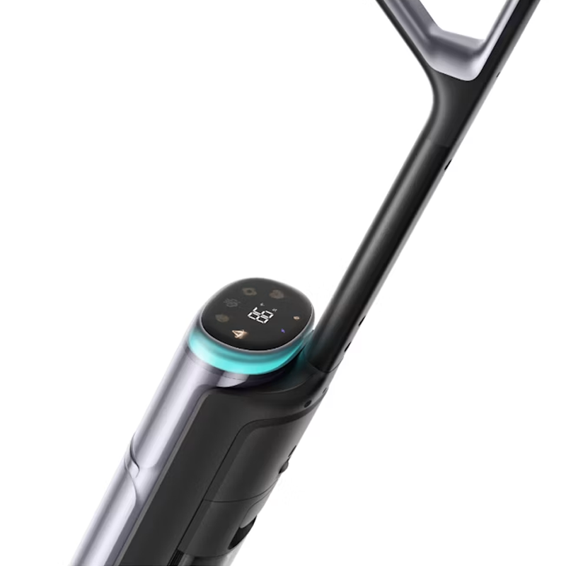 Cordless vacuum cleaner Dreame H16 PRO STEAM WET AND DRY VACUUM HHR48F — 10