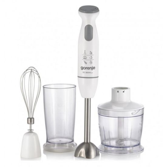 HBC804QW Hand Blender — 8