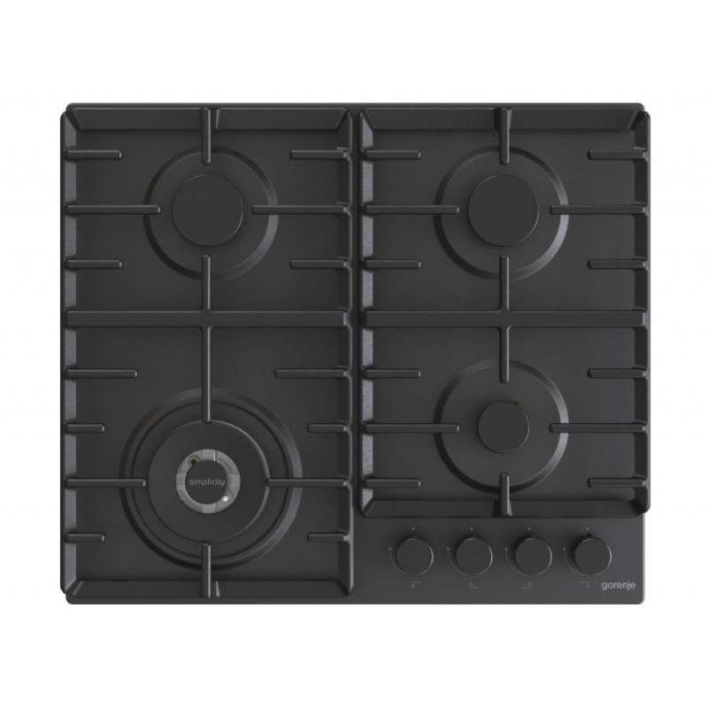 Hob GORENJE GW642SYB — 4