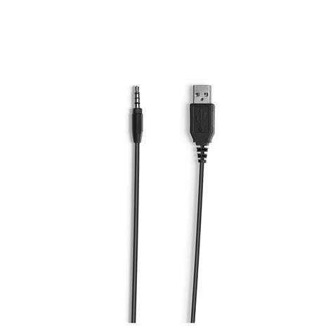 Jabra BIZ 1100 EDU 3.5mm — 5