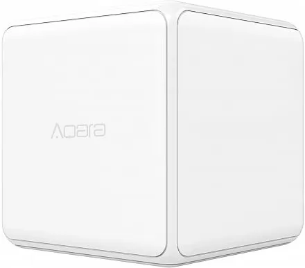 Control panel Aqara Cube MFKZQ01LM — 5