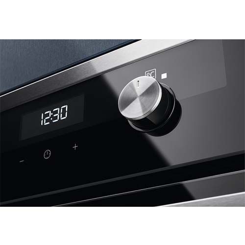 Built-in oven ELECTROLUX OKC5H50X — 2