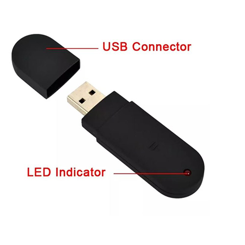 Wireless Laser Presenter Pen — 2