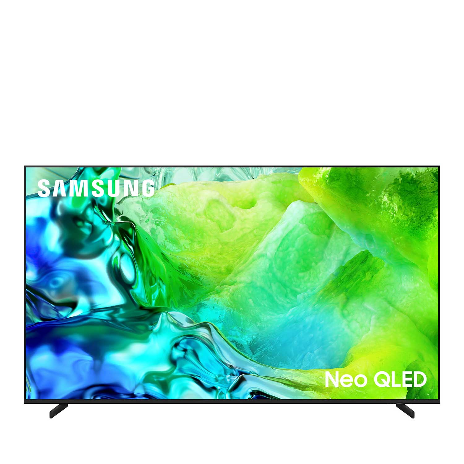 TV Samsung QE55QN80HAUXPY — 3