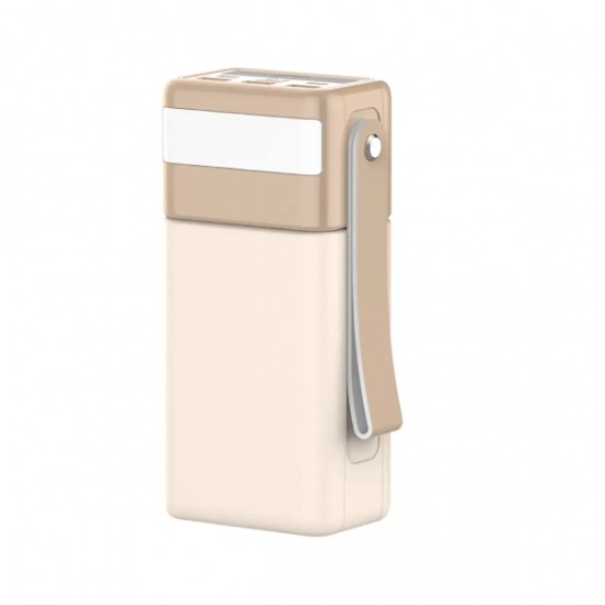 Lion Voyager 60 Power Bank 60000mAh PD 20W — 2