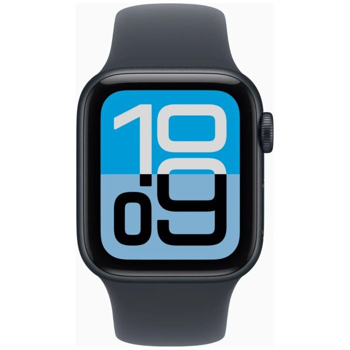 Apple Watch SE 3 — 2