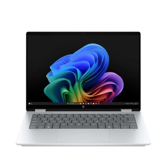 Notebook HP OmniBook X Flip 2-in-1 16-AS0010CI U5-226V 16 2K Touch W11H CL6V7EA — 2