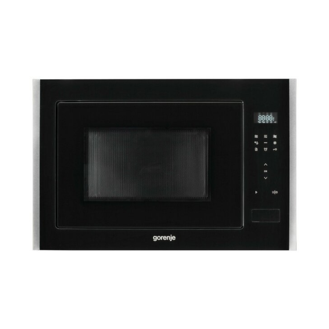GORENJE BM251S7XG — 2